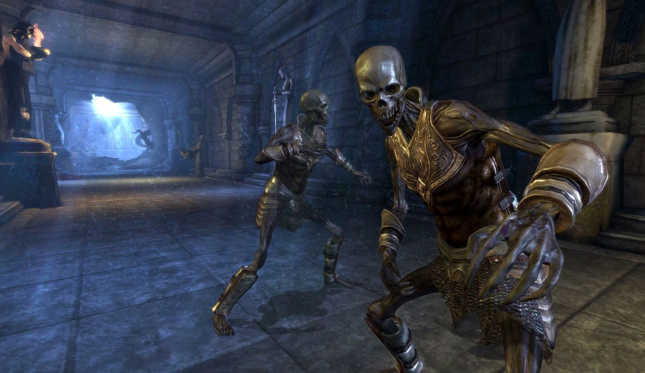 Dragon Age: Origins - Imagen 25